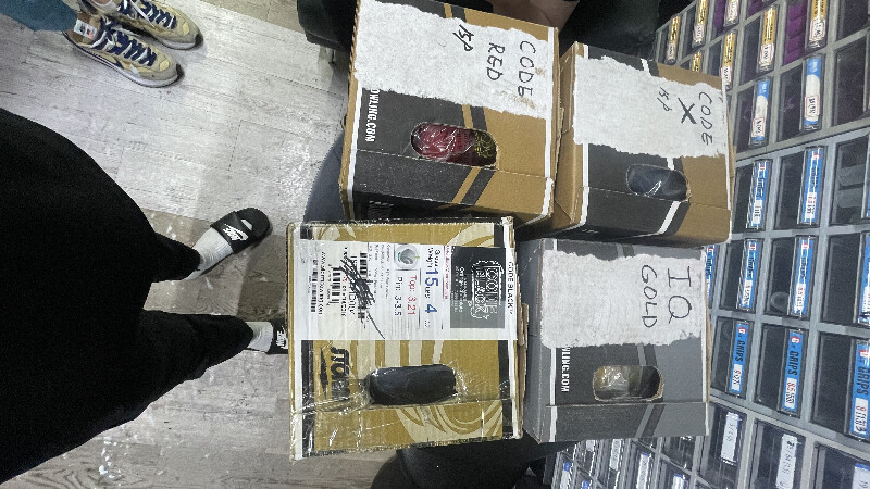 창고 방출 합니다