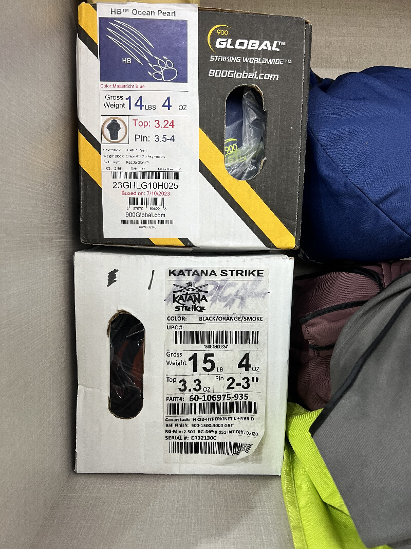 카타나스트라이크 15P 완료