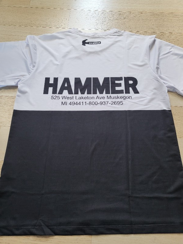새상품) 햄머 티셔츠 95사이즈