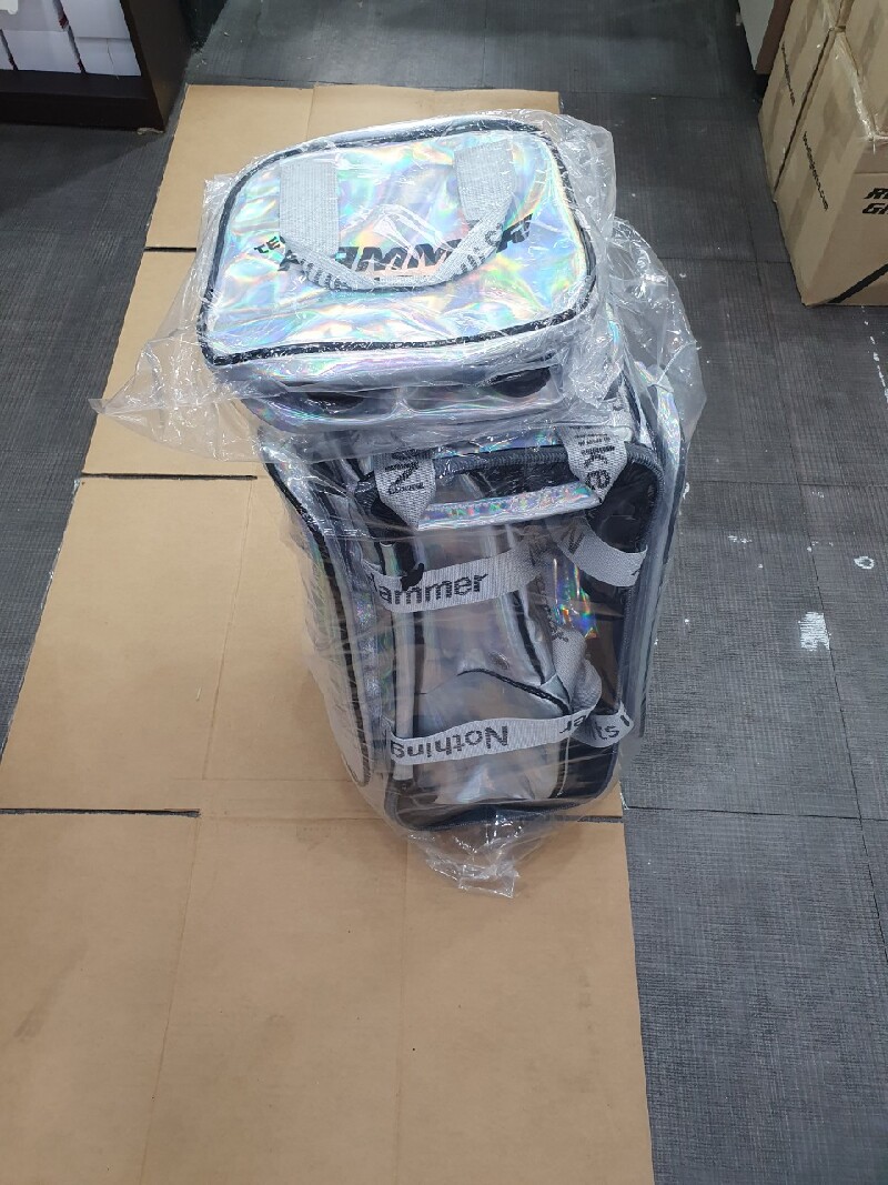 햄머홀로그램2볼백 원볼백 포함 싸게팝니다