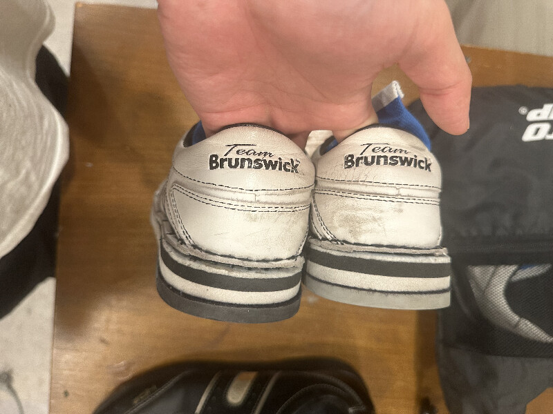 볼링화판매