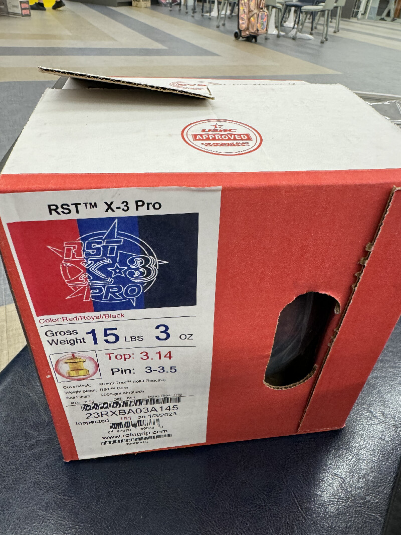 Rst-x3 pro- 새상품-13만원-판완