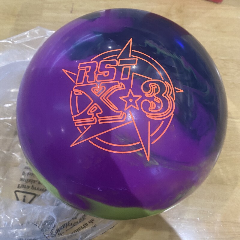RST X-3 15p 새볼 판매