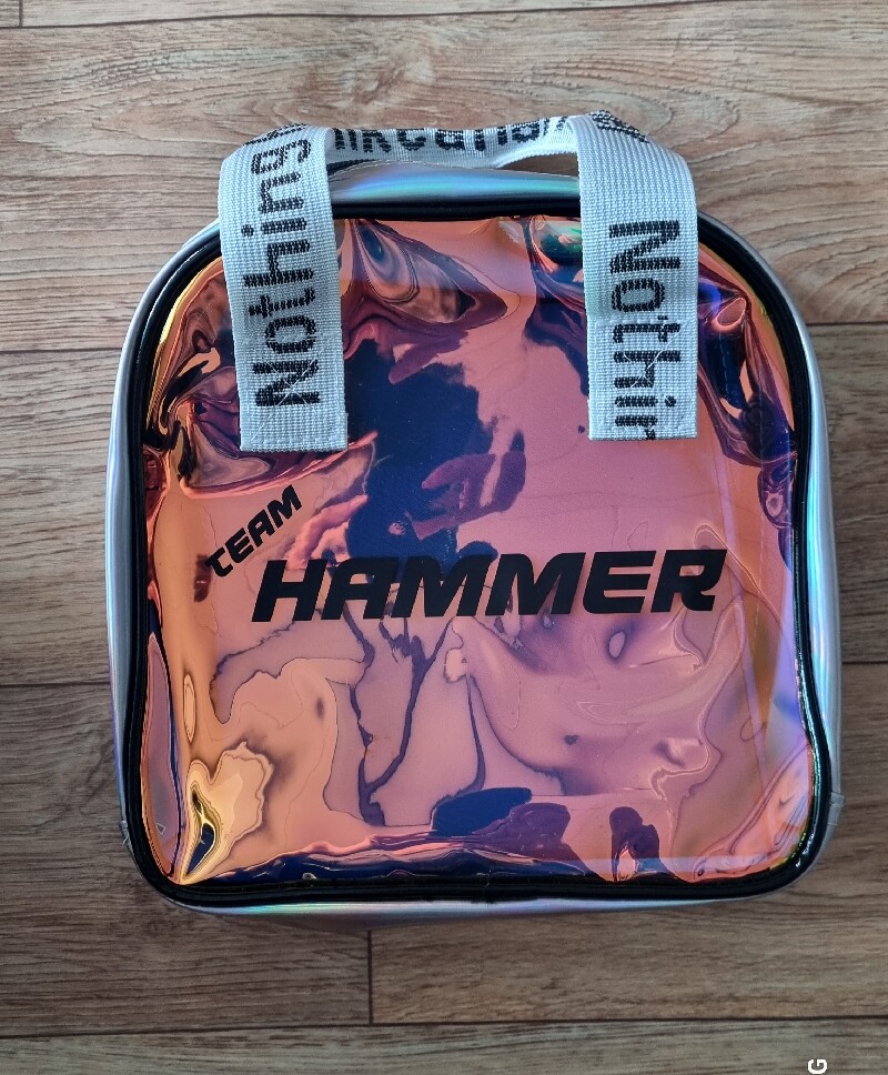 허슬m+m15P,햄머 원볼백-판매완료