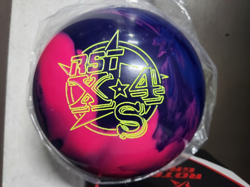 새볼 RST X☆ 4s 15P 판매완료