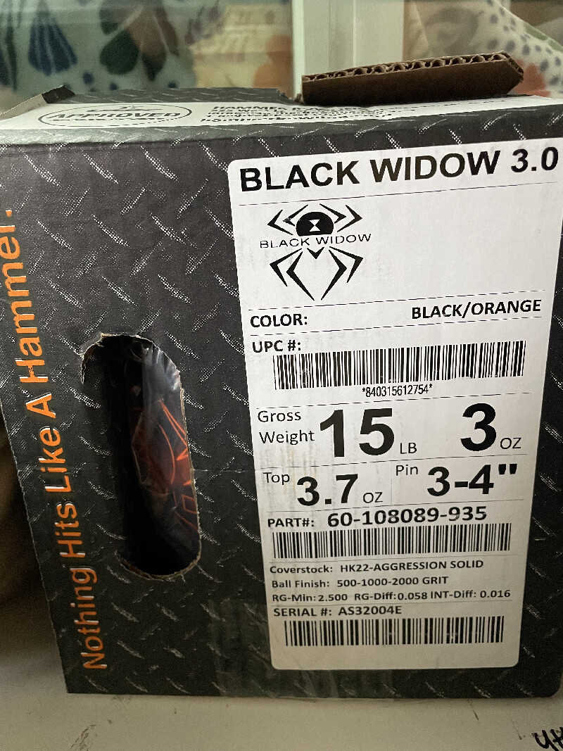 블랙위도우 3.0 15p 판매