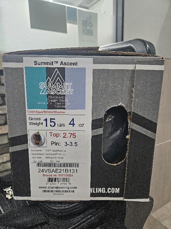 써밋어센트 15P판매완