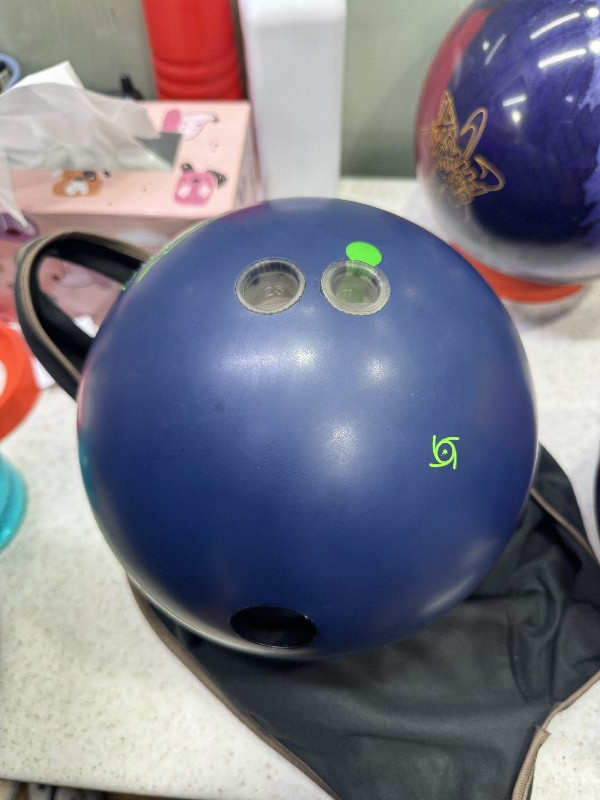 스톰 패스트피치 15p