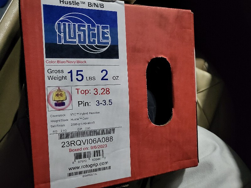 (판완)허슬bnb 15p 