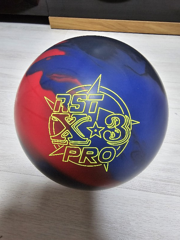 RST X-3 Pro 팝니다.(판매완료)