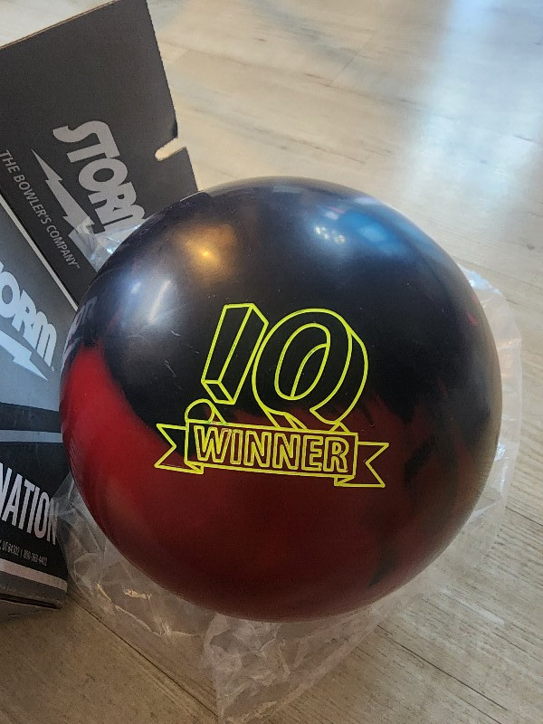 IQ투어위너 15p