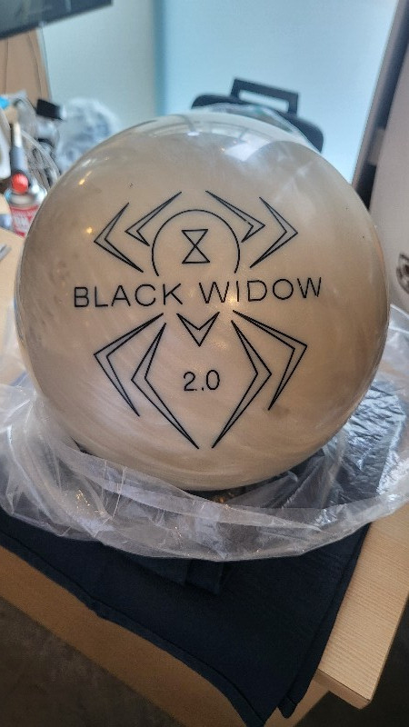 블랙위도우 2.0 판매완료