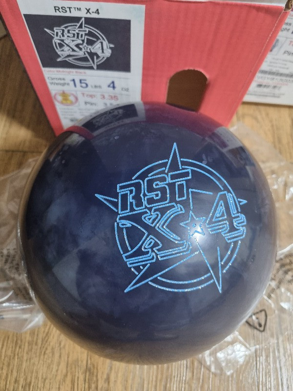 RSTX4 15P