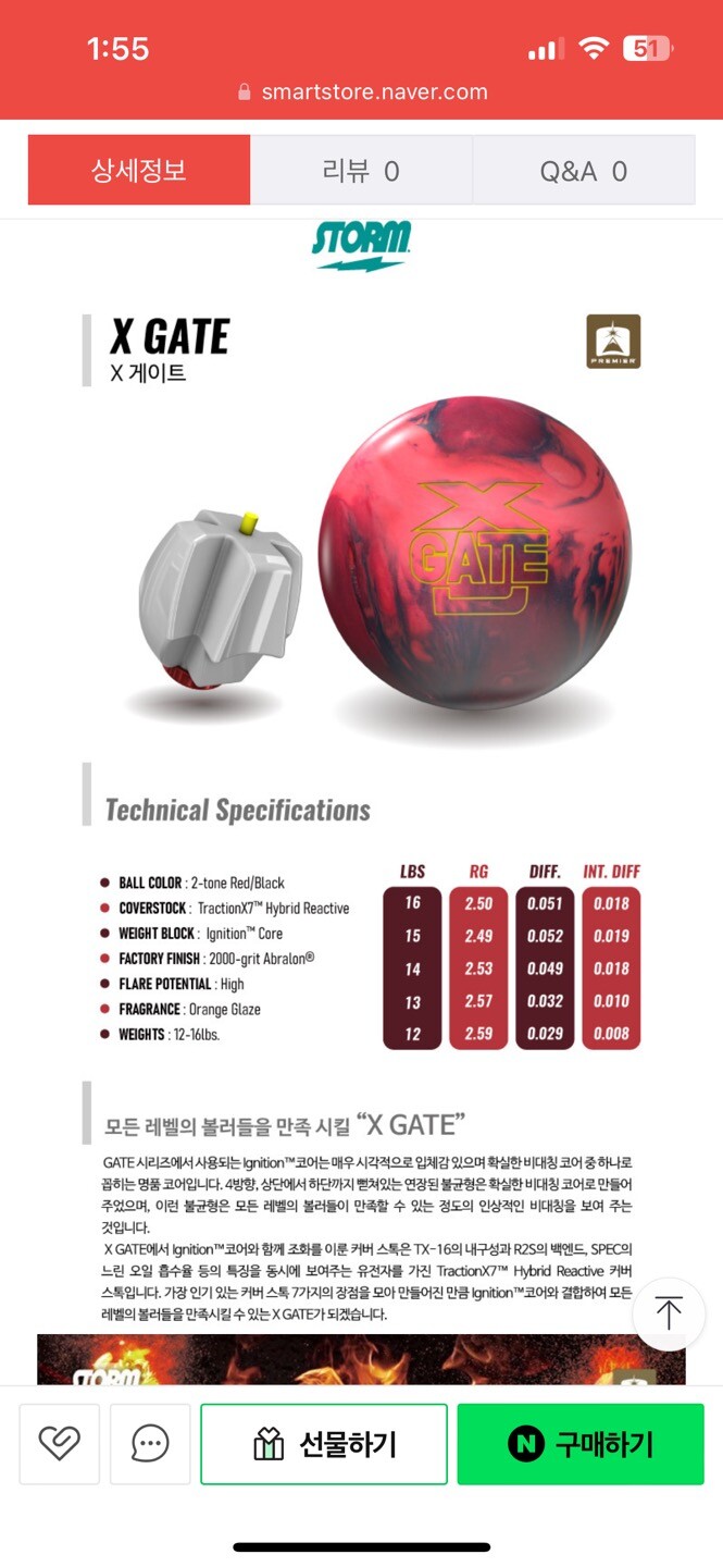 (판완)15p 새볼 엑스게이트 판매합니다.