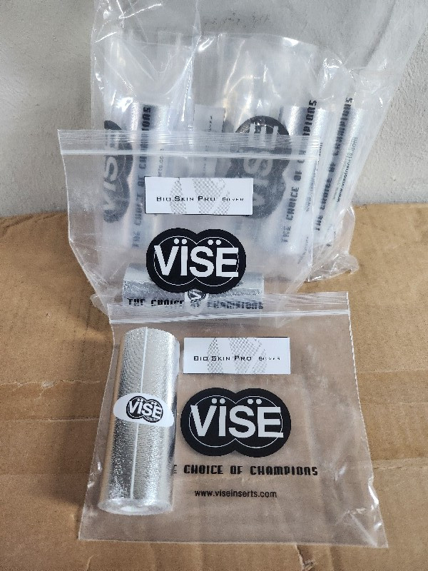 Vise Bio Skin 테이프(판완)
