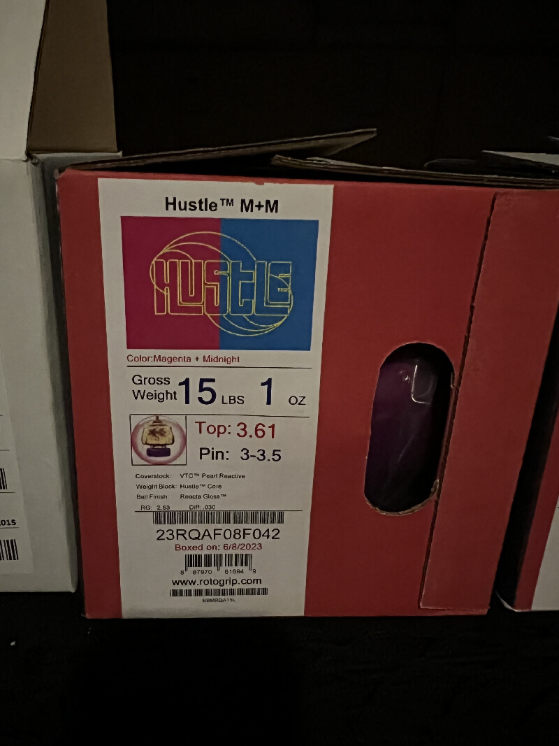 허슬M+M / 퍼펙트마인드셋 15P(판매완료)