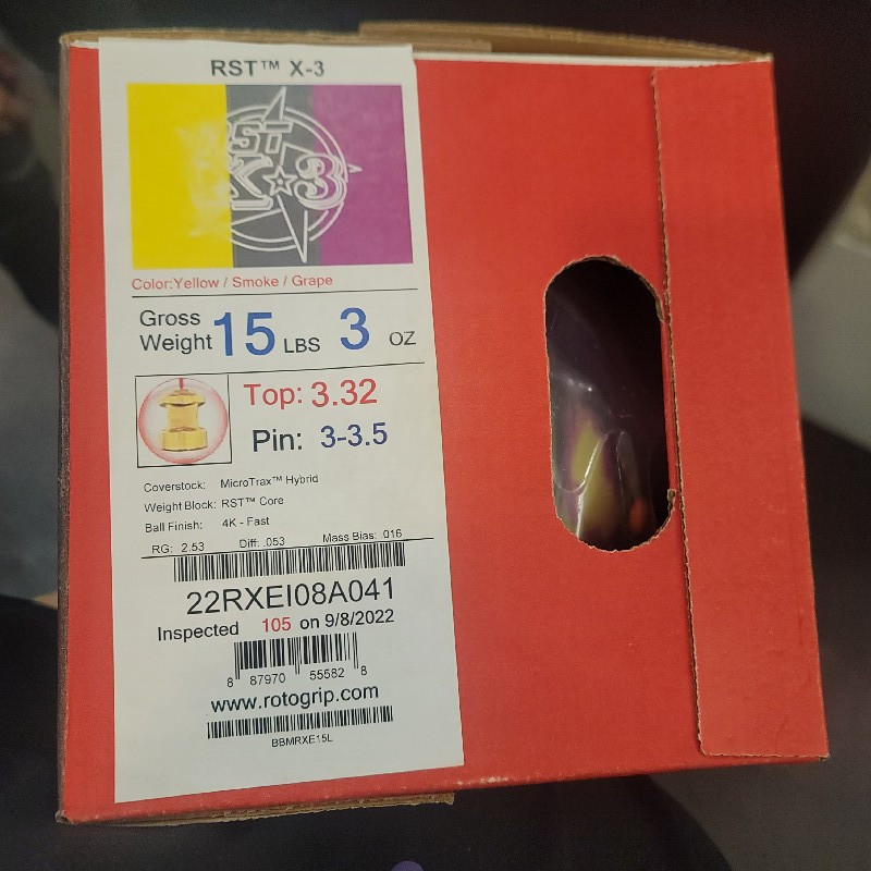 rst-x3 15p 팝니다!(판완)