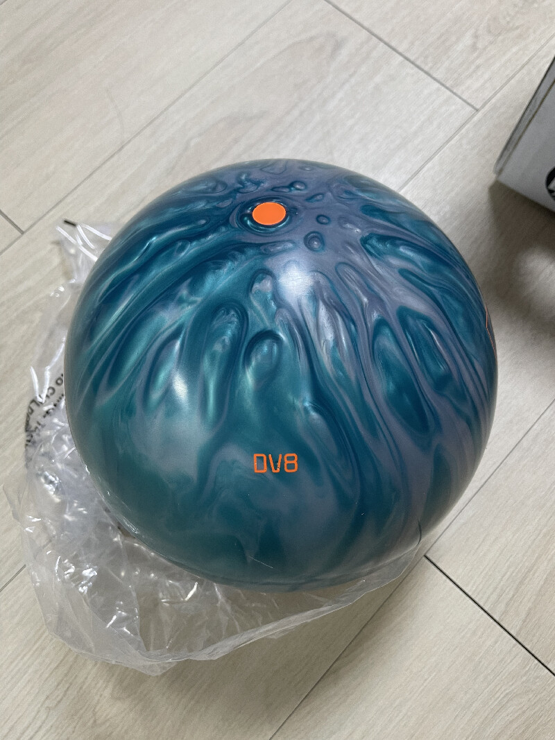 [판완] DV8 칠펄 15P 판매 /교환