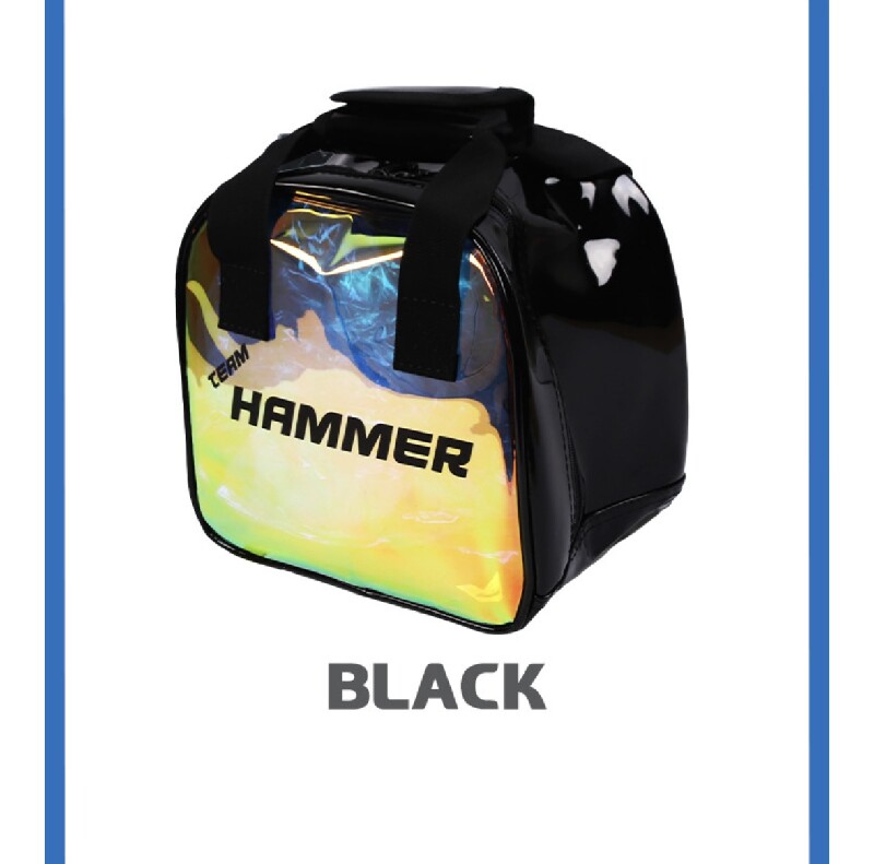 (구매글) 햄머 원볼백 블랙 색상 아무거나 구매합니다