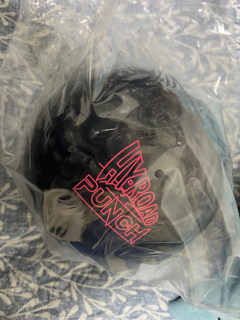 하이로드 펀치 15p