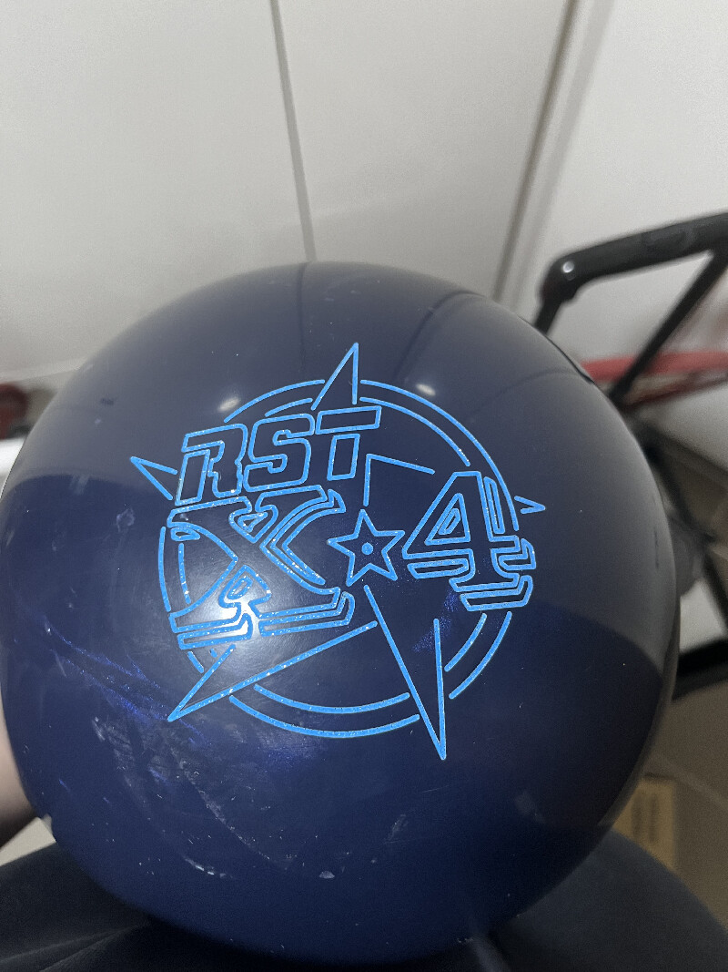 rst x4 15p