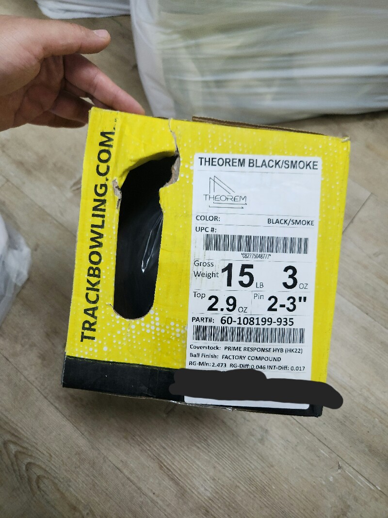 씨어럼 블랙스모크 15p(판매완료)