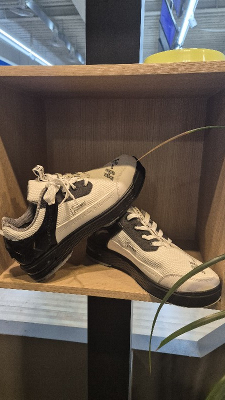 햄머에어슈즈 290