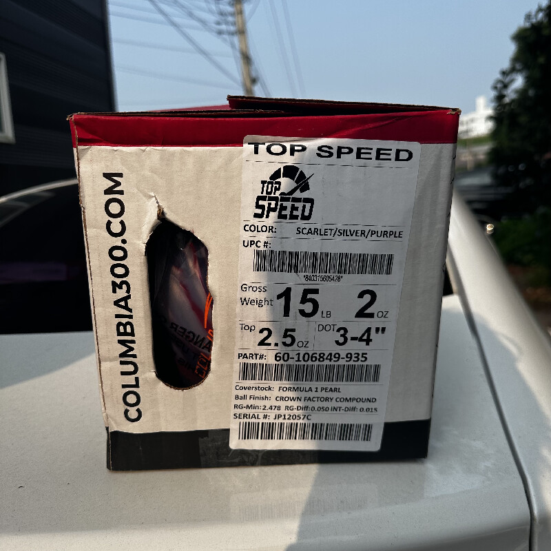 탑스피드 15p 판매합니다.
