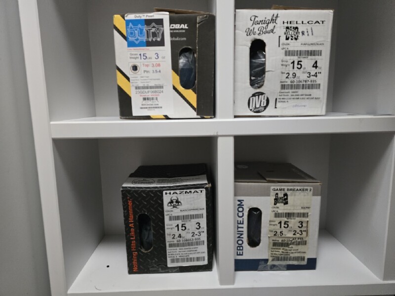 듀티펄,하즈맷,헬켓,GB2 15p새볼 팝니당