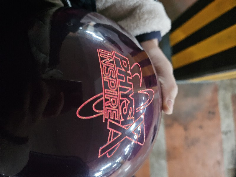 피직스 인스파이어 15P 팝니다.
