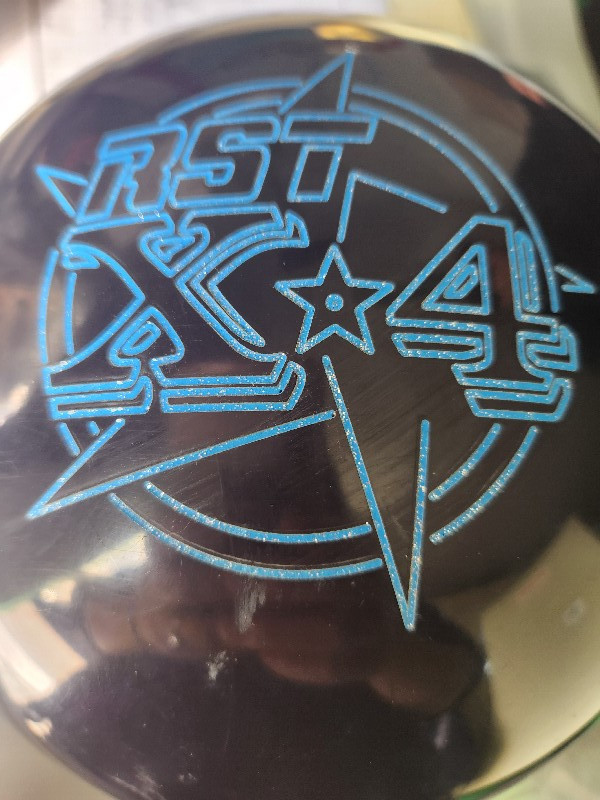 RST X4판매합니다