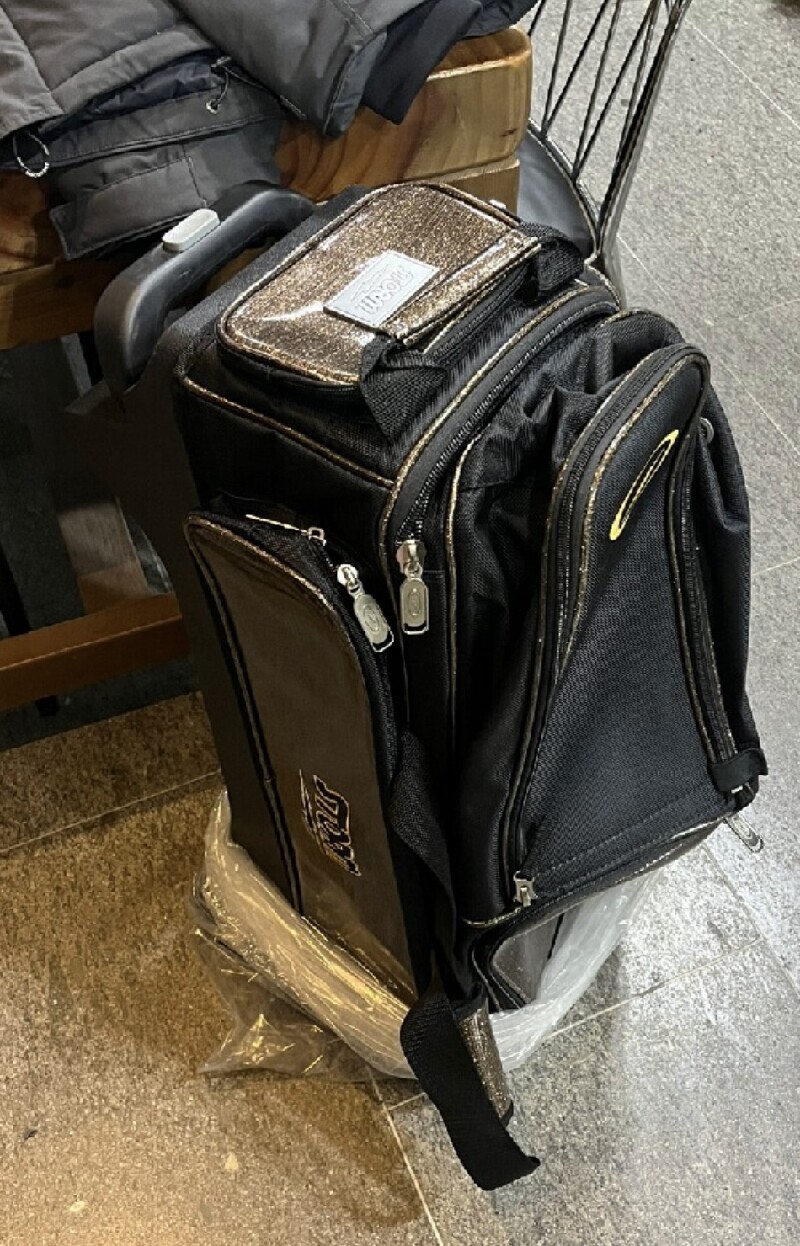 스톰 3볼백(급처)